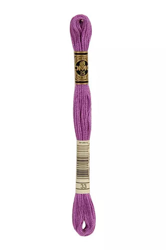 DMC Embroidery Floss - Colours 1-150 & Ecru, White, B5200