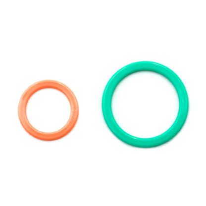 Clover 354 Jumbo Stitch Ring Markers