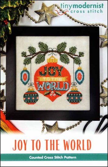 Joy To The World - Chart