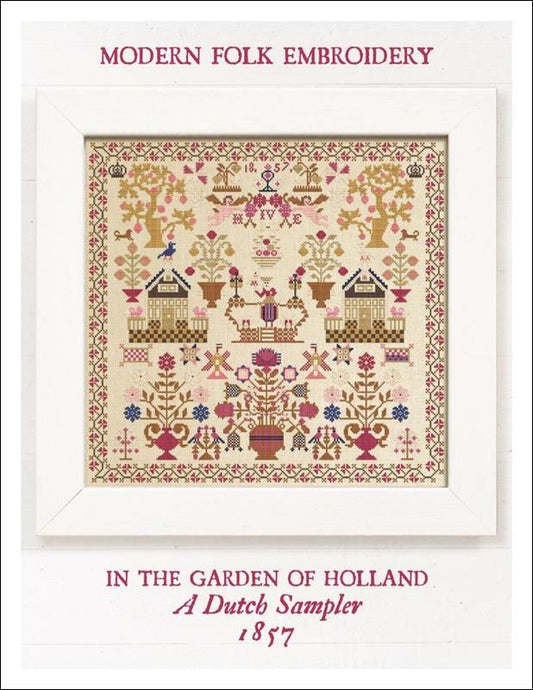 In the Garden of Holland - Chart