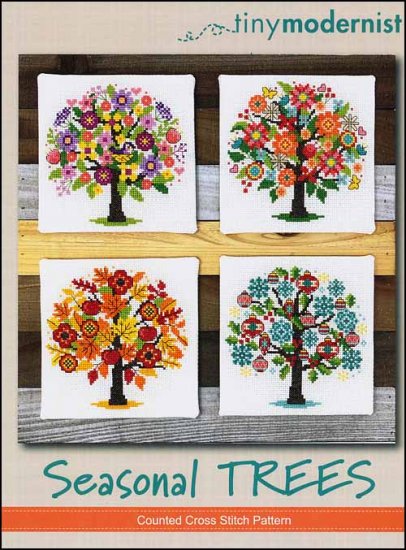 Seasonal Trees - Chart