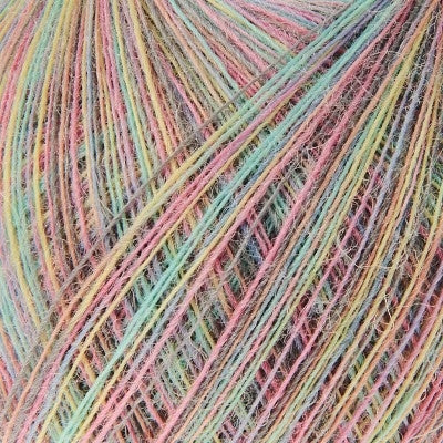 Creative Make It Multicolour