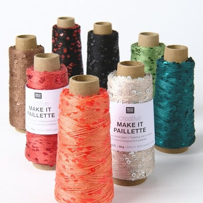 Creative Make It Paillette