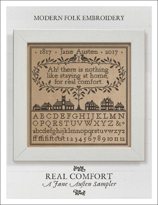 Real Comfort - Chart