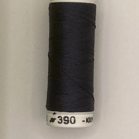 Au Ver A Soie 100/3 - 50m spools (302-396)