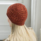 Malabrigo Book 15 : Time for HATS!