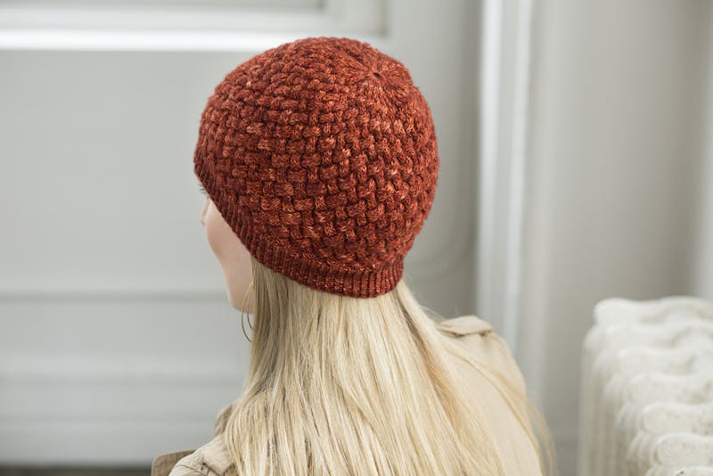 Malabrigo Book 15 : Time for HATS!