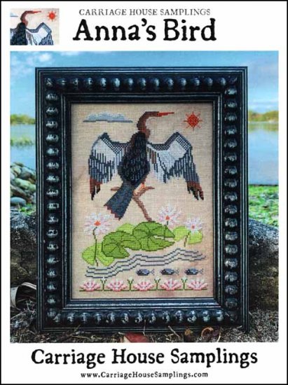 Anna's Bird - Chart