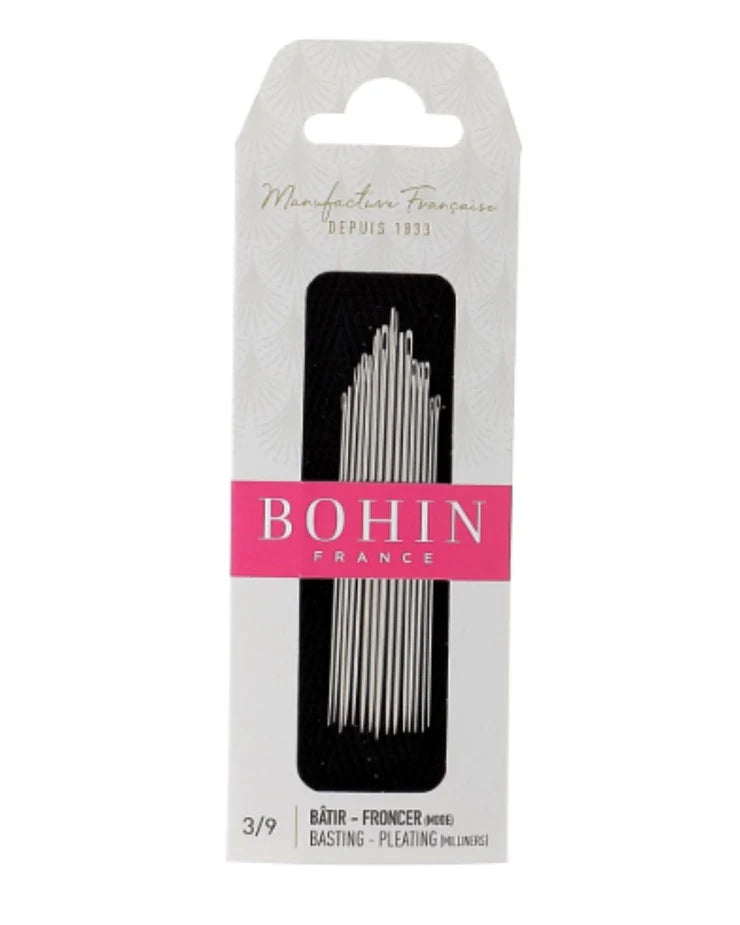 Bohin Needles For Needlework
