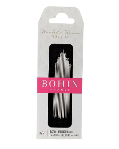Bohin Needles For Needlework
