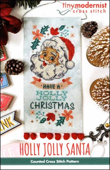 Holly Jolly Santa - Chart