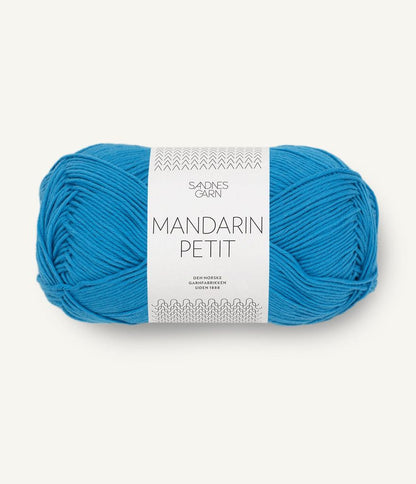 Mandarin Petit