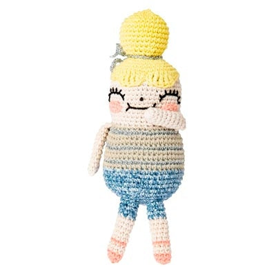 Ricorumi Crochet Kits