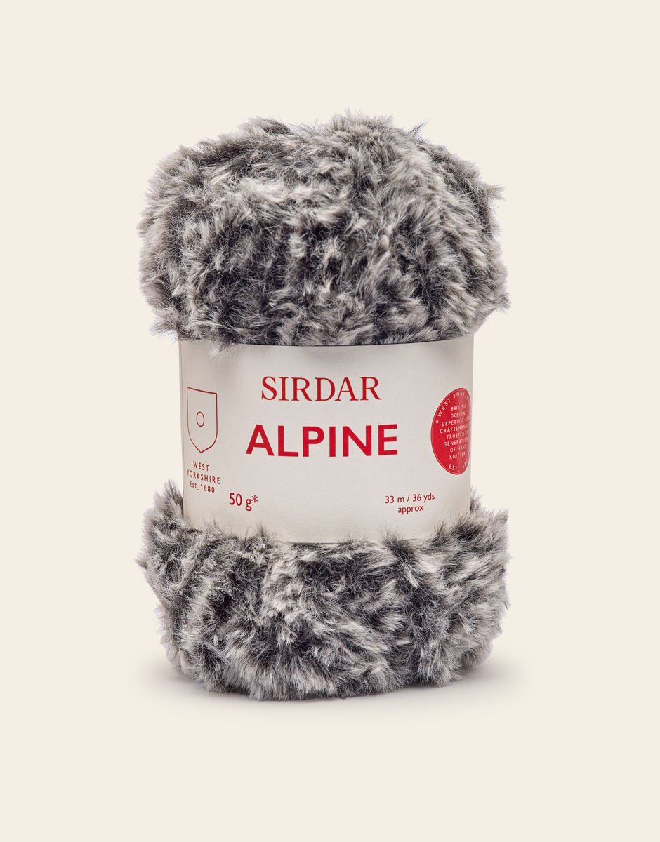 Alpine