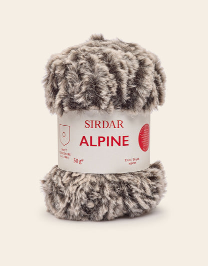 Alpine