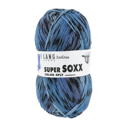 Super Soxx by Lang