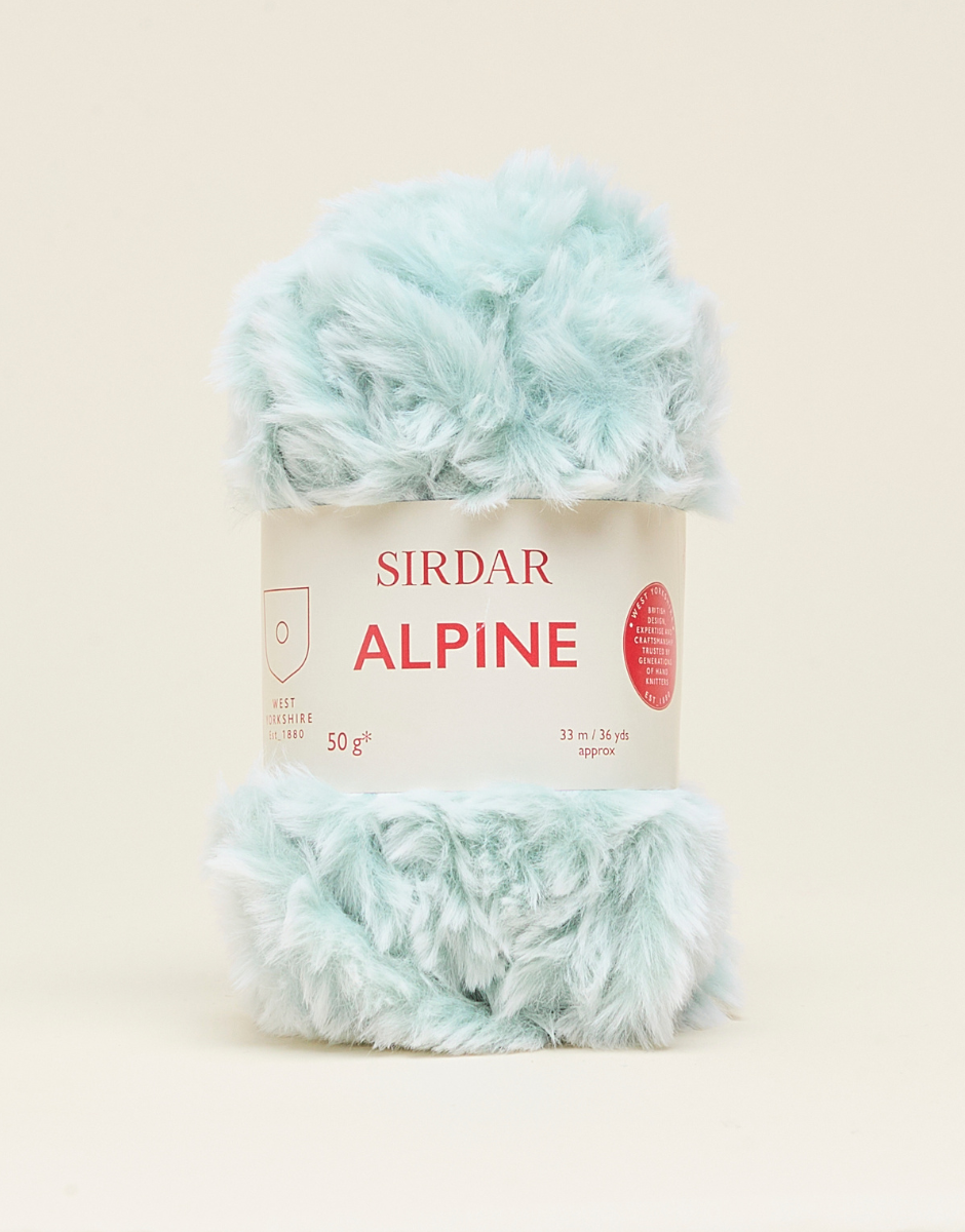 Alpine