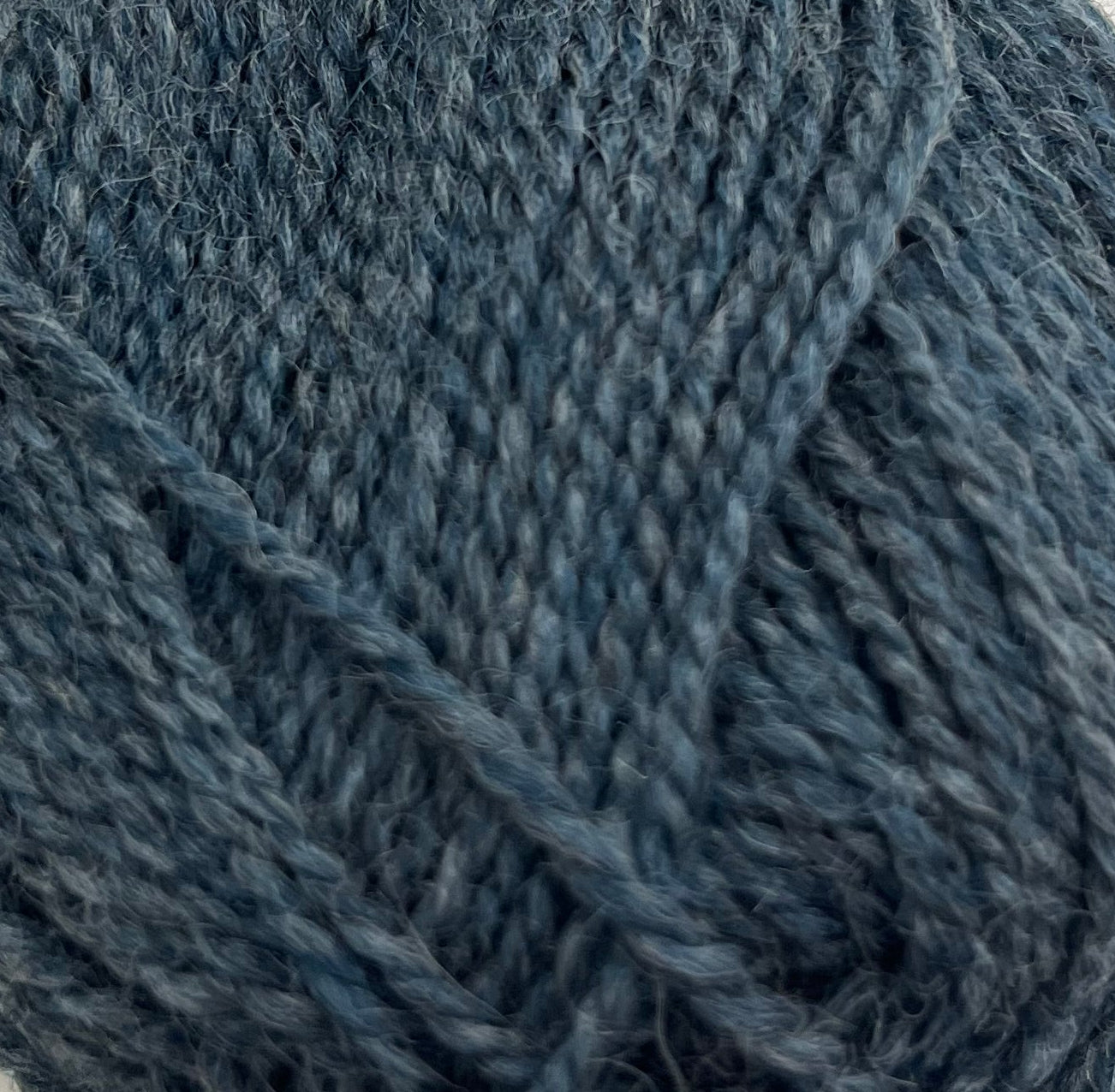 Haynes Creek Heathers DK