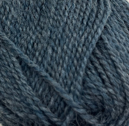 Haynes Creek Heathers DK