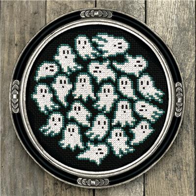 Ghost Sampler - Chart