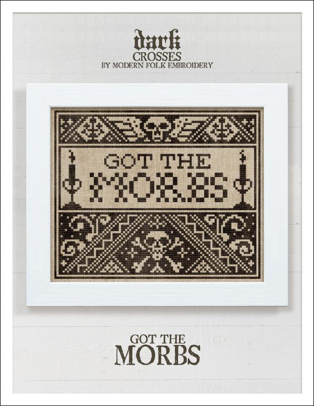 Got The Morbs - Chart
