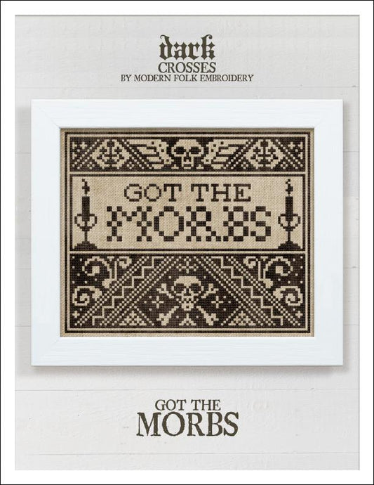 Got The Morbs - Chart