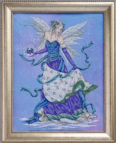 Winter Fairy - Chart