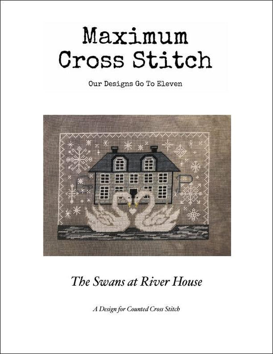 The Swans At River House - Chart