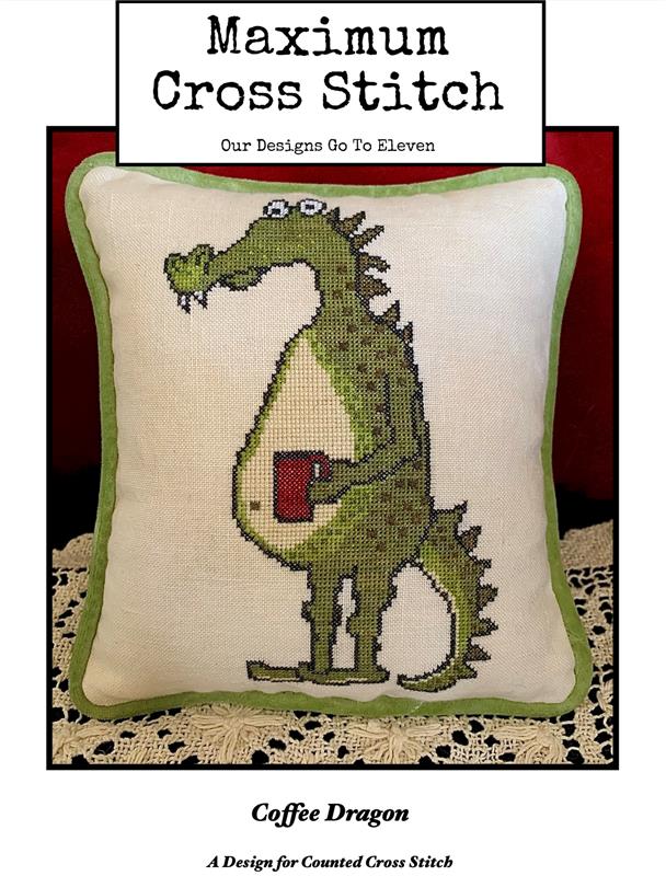 Coffee Dragon - Chart