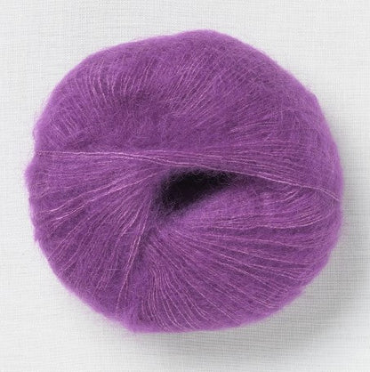 Tynn Silk Mohair