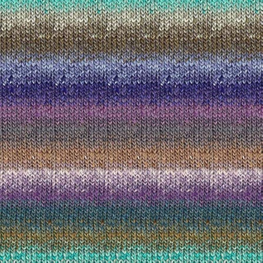 Silk Garden – Wool-Tyme