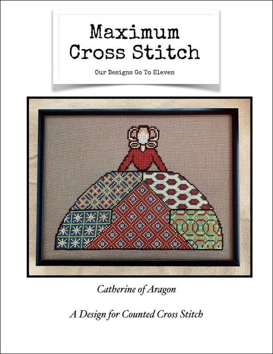 Catherine of Aragon - Chart