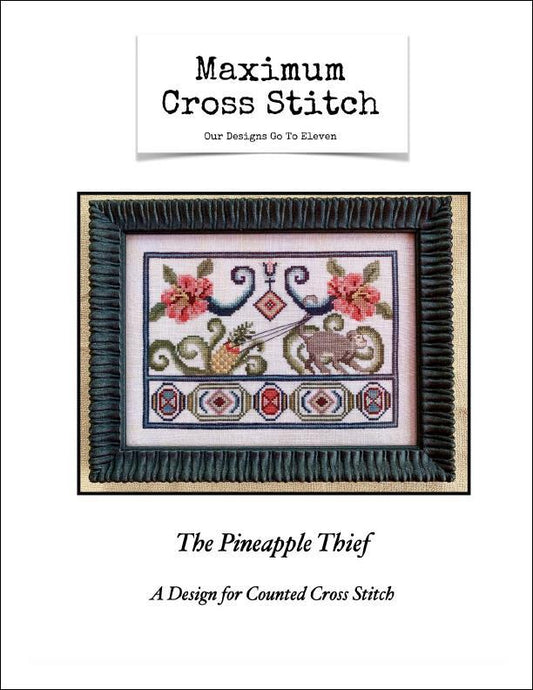 The Pineapple Thief - Chart