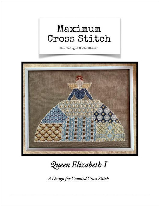 Queen Elizabeth I - Chart