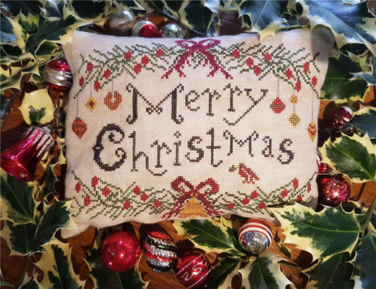 Merry Christmas - Chart