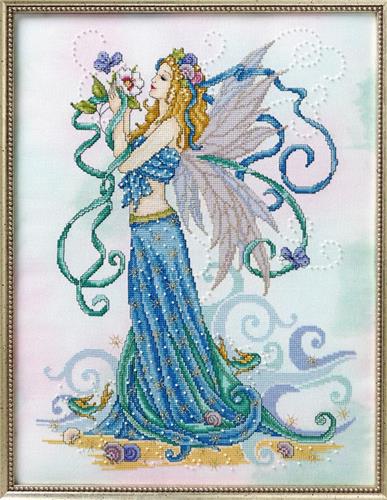 Summer Fairy - Chart
