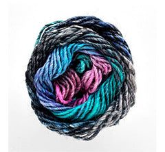 Silk Garden – Wool-Tyme