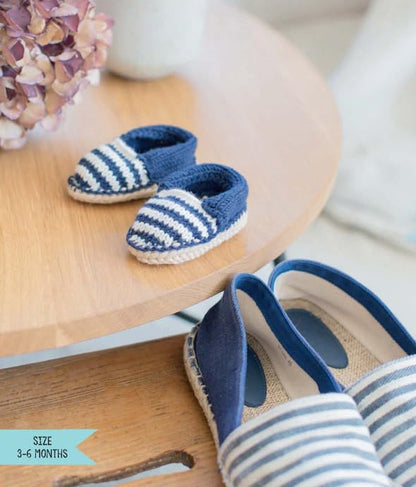 Classic Kicks for Little Feet