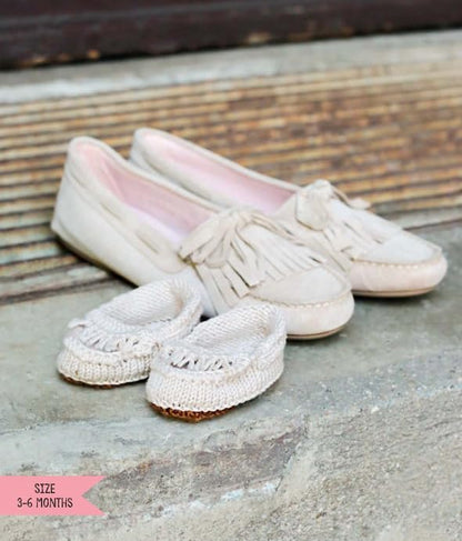 Classic Kicks for Little Feet