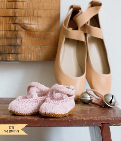Classic Kicks for Little Feet