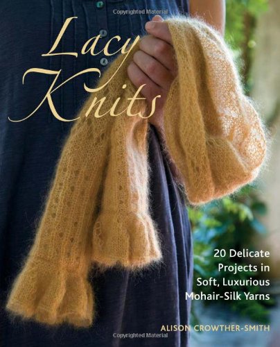 Lacy Knits-D