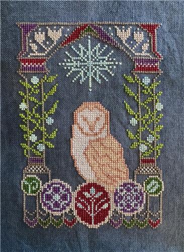 Midnight Messenger - Chart