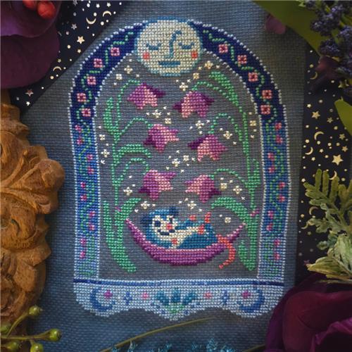 Night Blooms - Chart