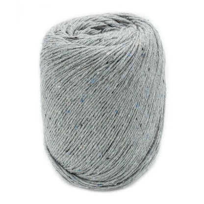 Cotton Silk Tweed.