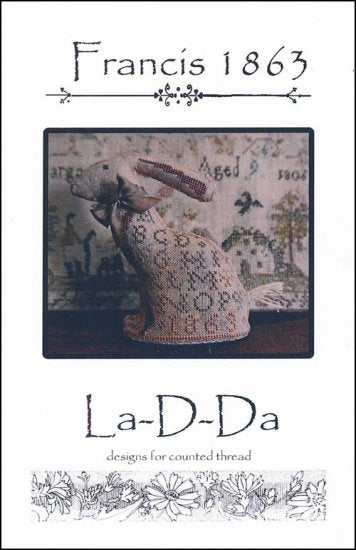 Francis 1863 - Chart