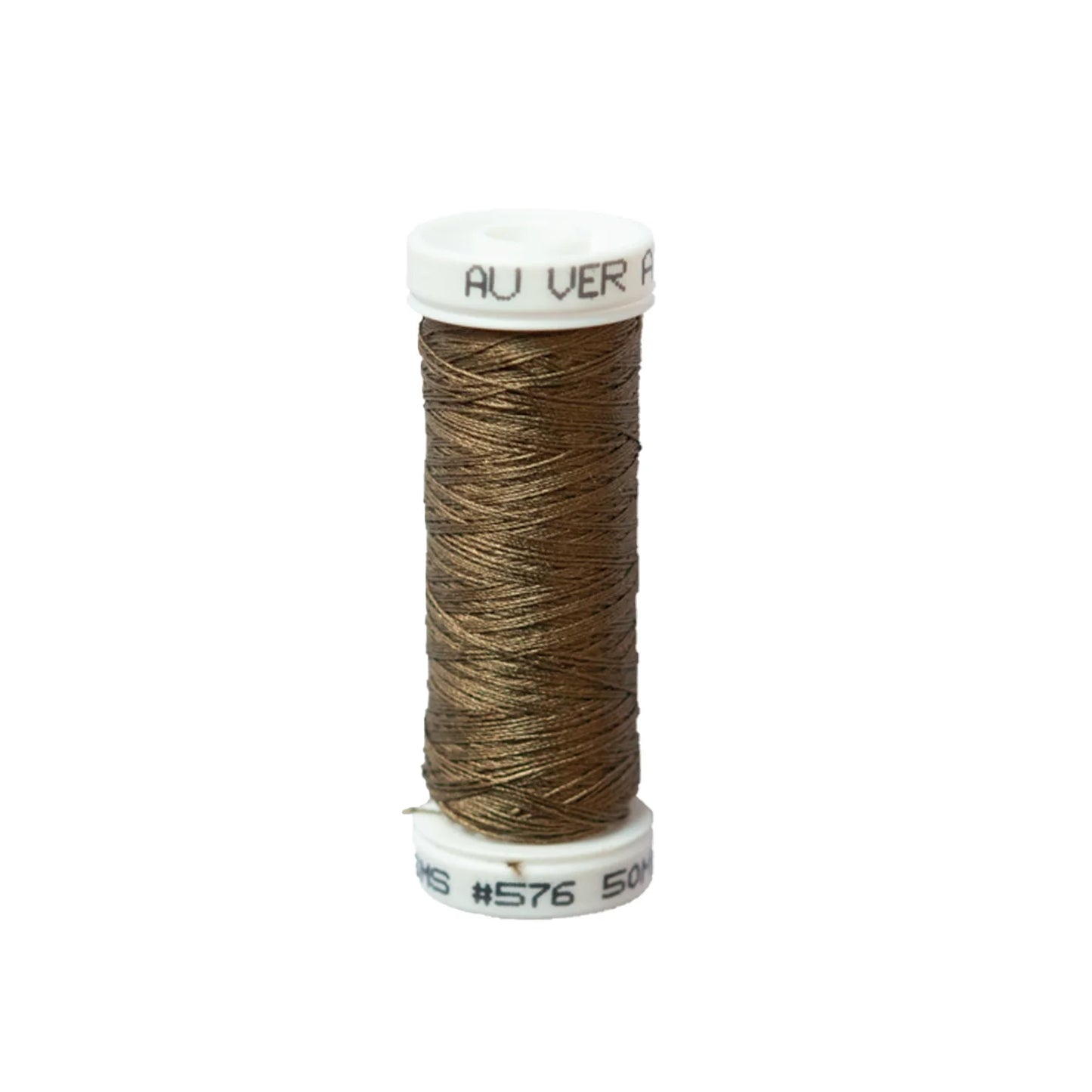 Au Ver A Soie 100/3 - 50m spools (500-597)