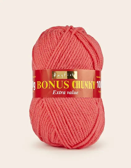 Bonus Chunky