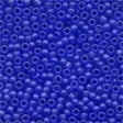 Mill Hill Frosted Glass Beads