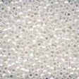 Mill Hill Frosted Glass Beads