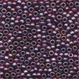 Mill Hill Frosted Glass Beads